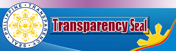 transparency seal logo