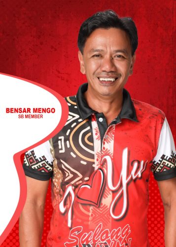 BENSAR