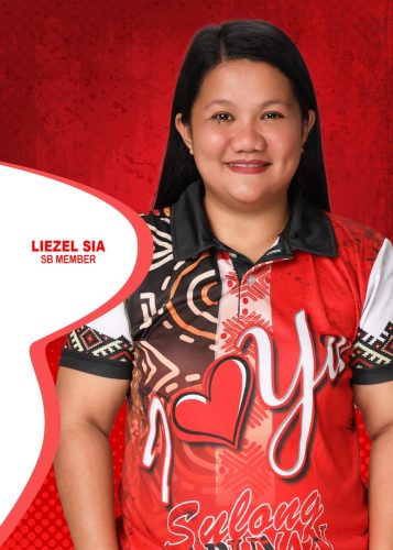 LIEZEL