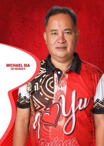 MICHAEL